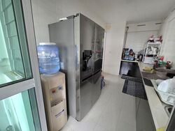 Blk 207A Punggol Sails (Punggol), HDB 4 Rooms #477574311